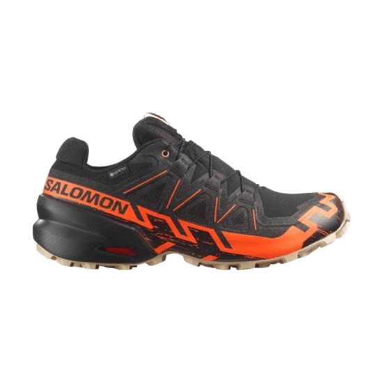 SPEEDCROSS 6 GORE-TEX - Salomon