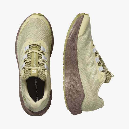 AERO BLAZE 3 GRVL GORE-TEX - Salomon (1)