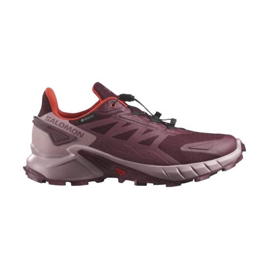 SUPERCROSS 4 GORE-TEX - Salomon