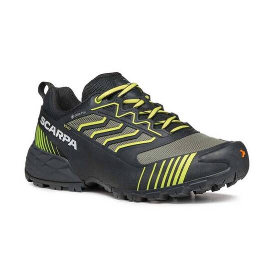 Scarpa RIBELLE RUN XT GTX WMN Kadın Bot Conifer-Sharp Green - Scarpa