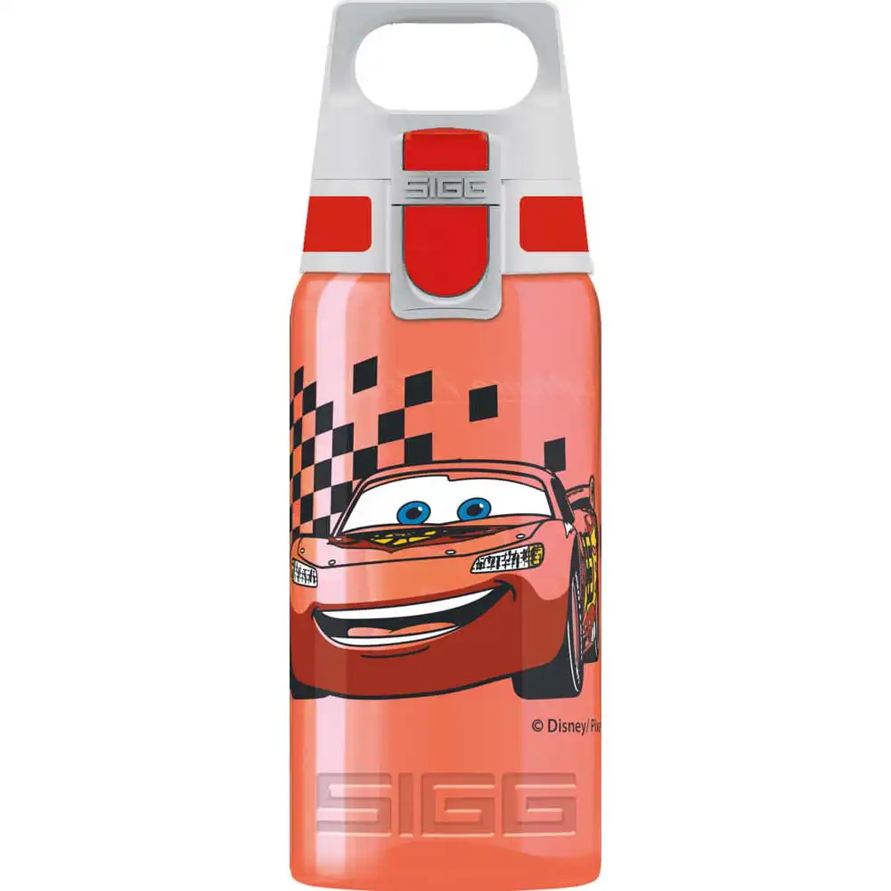 Sigg 8686.20 Disney Viva One Cars 0,5 lt Matara - 1