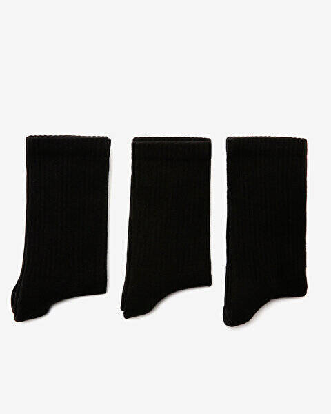 U Crew Cut Sock S192135-001 - 3