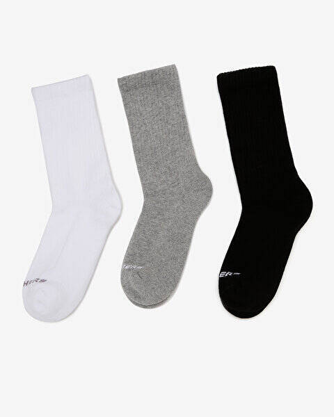 U Crew Cut Sock S192135-900 - 1