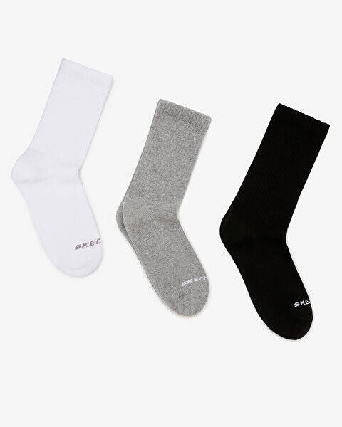 U Crew Cut Sock S192135-900 - 2