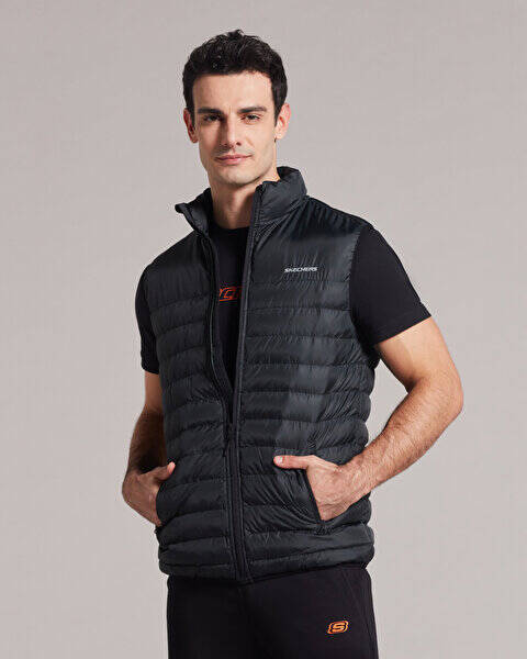 M Essential Vest S202174-001 - 1