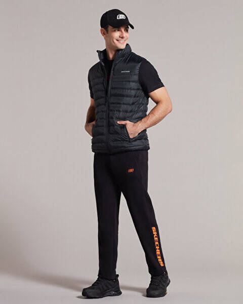 M Essential Vest S202174-001 - 2