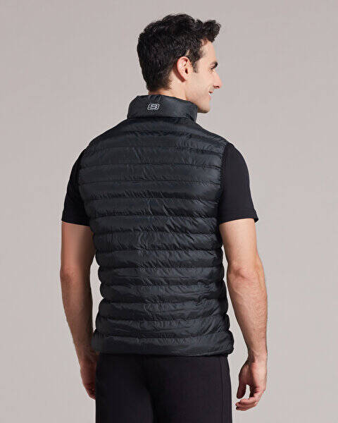 M Essential Vest S202174-001 - 3