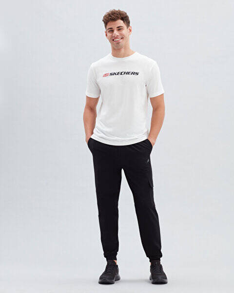 Micro Collection M Jogger Woven Pant S222080-001 - 3