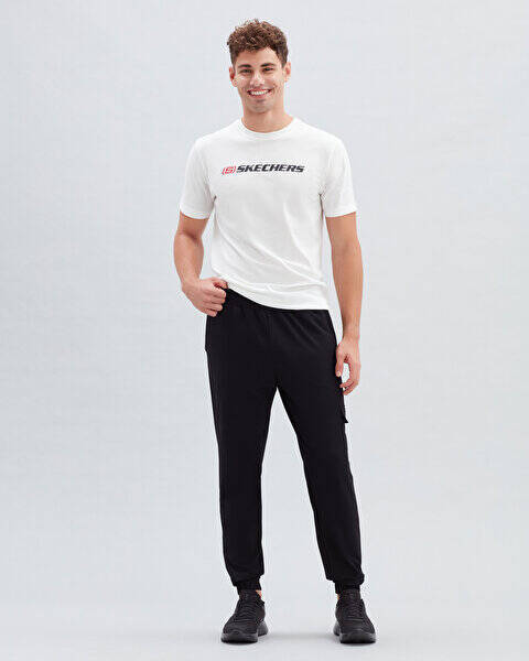 Micro Collection M Jogger Woven Pant S222080-001 - 4