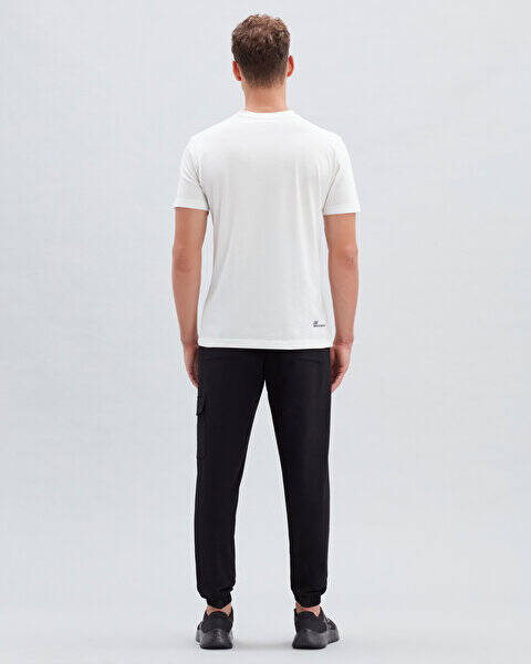 Micro Collection M Jogger Woven Pant S222080-001 - 5