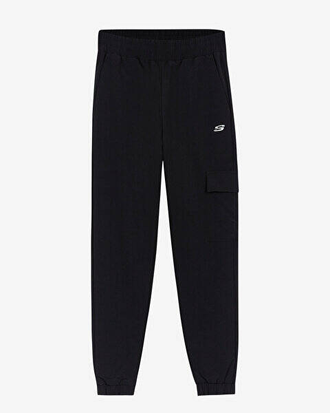 Micro Collection M Jogger Woven Pant S222080-001 - 1