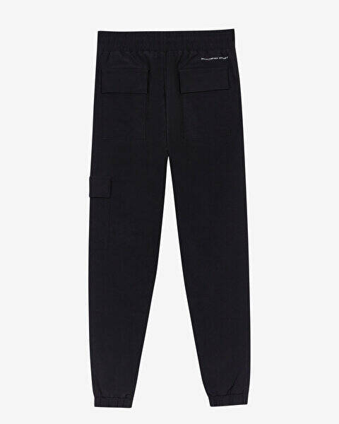 Micro Collection M Jogger Woven Pant S222080-001 - 6