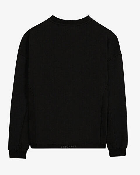 M 2Xı-Lock Crew Neck Sweatshirt S232191-001 - 2