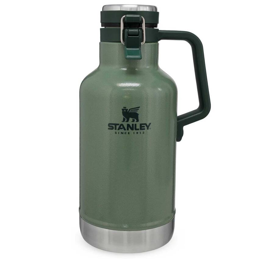 Stanley Klasik Vakumlu Termos 1.9 Lt 1,9 LT - Yeşil - 1