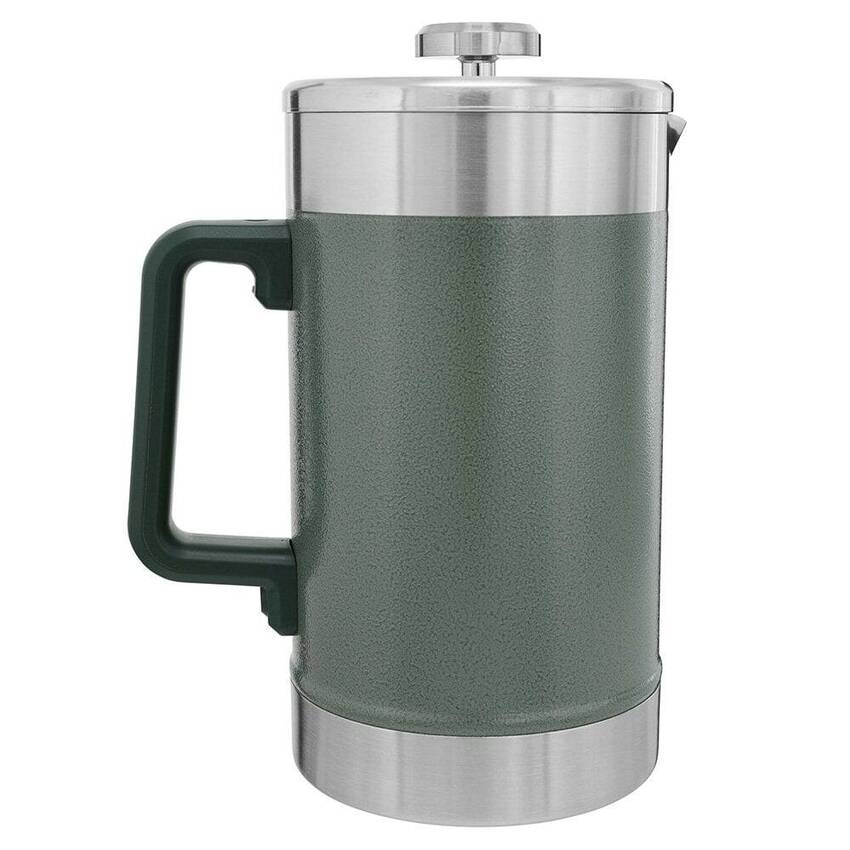 Stanley Klasik French Press Termos 1.4 Lt - 3