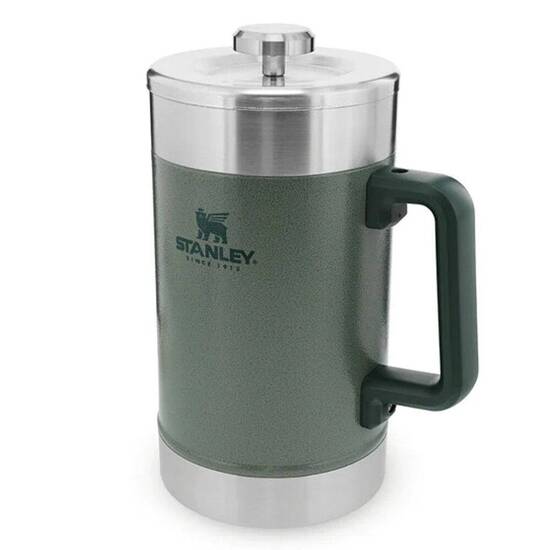 Stanley Klasik French Press Termos 1.4 Lt - STANLEY