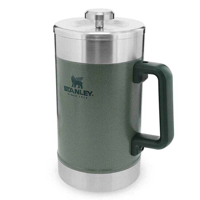 Stanley Klasik French Press Termos 1.4 Lt - 1