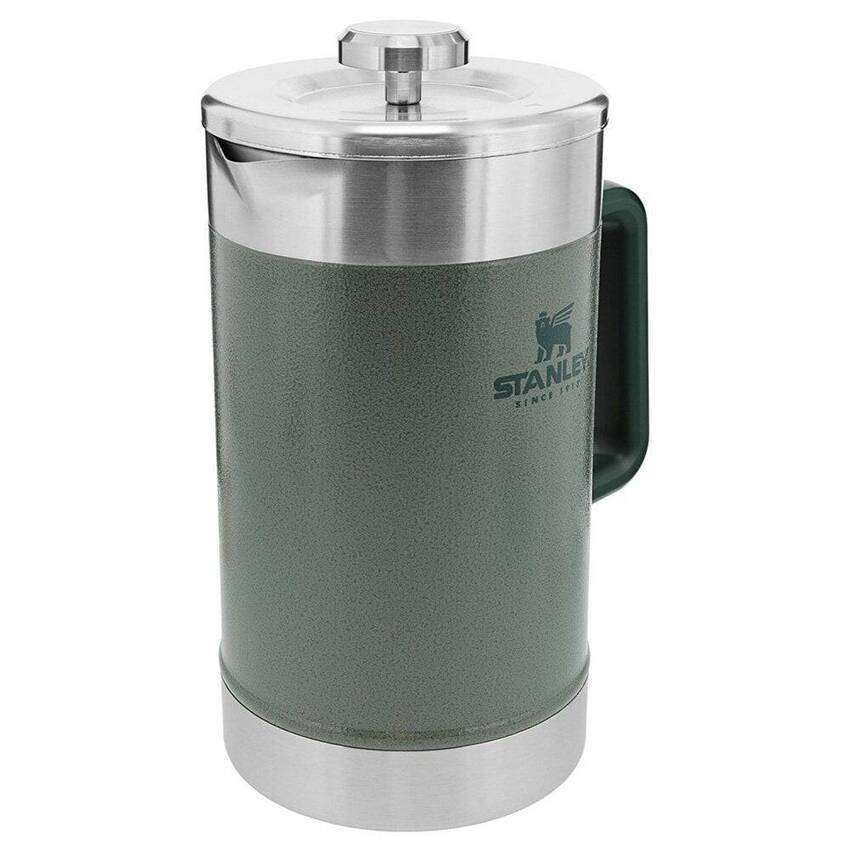 Stanley Klasik French Press Termos 1.4 Lt - 2