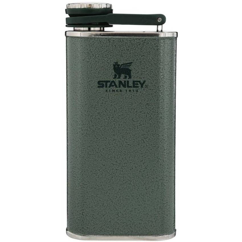 Stanley Klasik Paslanmaz Çelik Cep Matarası 0.23 LT - 2