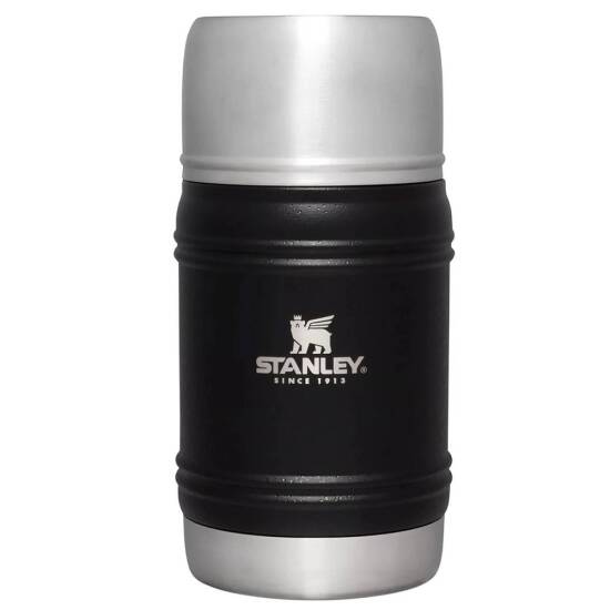 The Artisan Thermal Yemek Kabı 0.50L - STANLEY