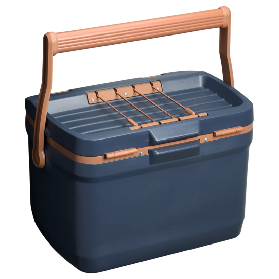 Adventure Easy Carry Outdoor Soğutucu | 15.1L - Twilight - STANLEY (1)