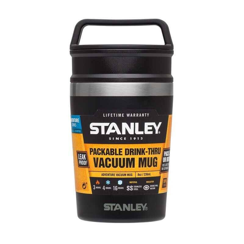 Stanley Adventure Vakumlu Termos Kupa 0.23 Lt - 3