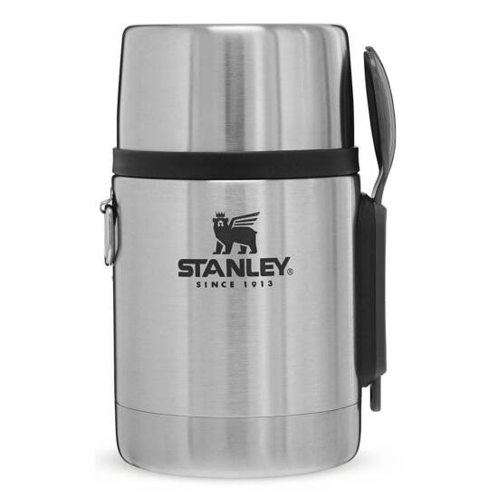 Stanley Adventure Vakumlu Yemek Termosu 0.53 Lt - STANLEY