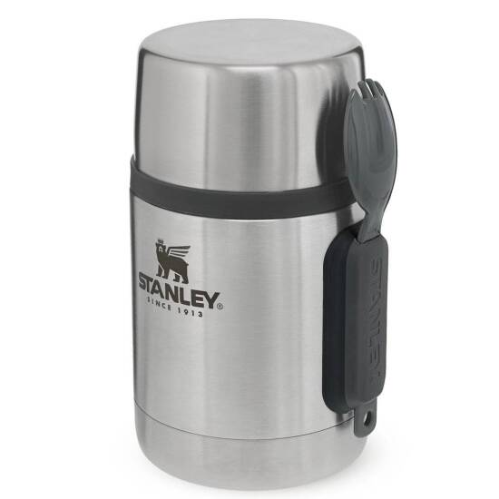 Stanley Adventure Vakumlu Yemek Termosu 0.53 Lt - STANLEY (1)
