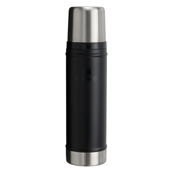 Stanley Klasik Vakumlu Çelik Termos 0,60 Lt - STANLEY