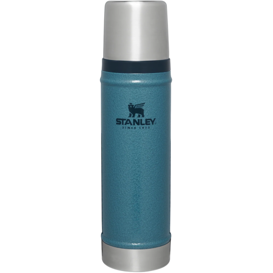 Stanley Klasik Vakumlu Çelik Termos 0,60 Lt - STANLEY