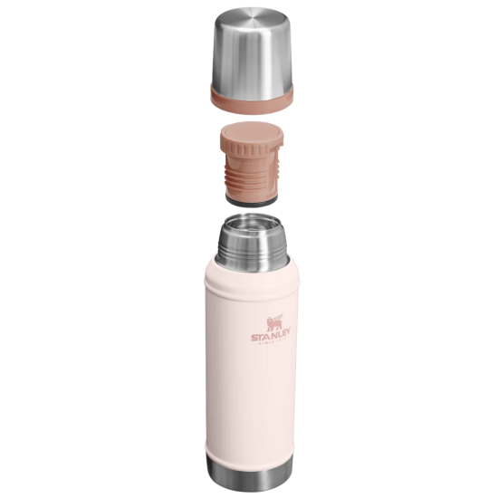 Stanley Klasik Vakumlu Çelik Termos 0,94 Lt - STANLEY (1)