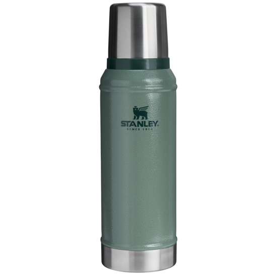 Stanley Klasik Vakumlu Çelik Termos 0,94 Lt - STANLEY