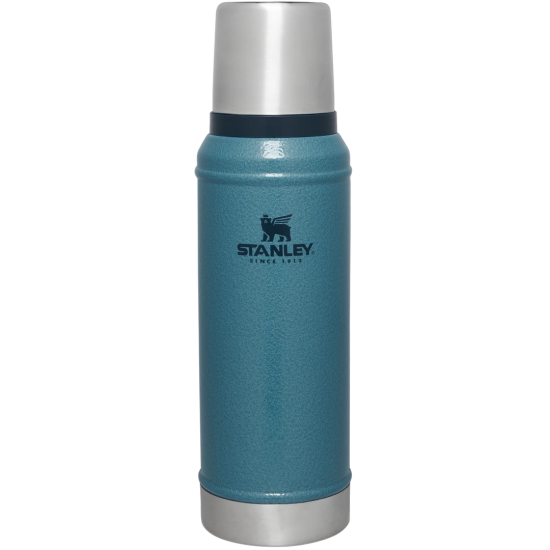 Stanley Klasik Vakumlu Çelik Termos 0,94 Lt - STANLEY