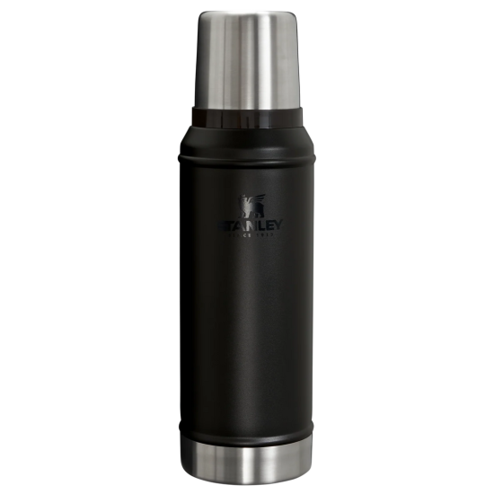 Stanley Klasik Vakumlu Çelik Termos 0,94 Lt - STANLEY