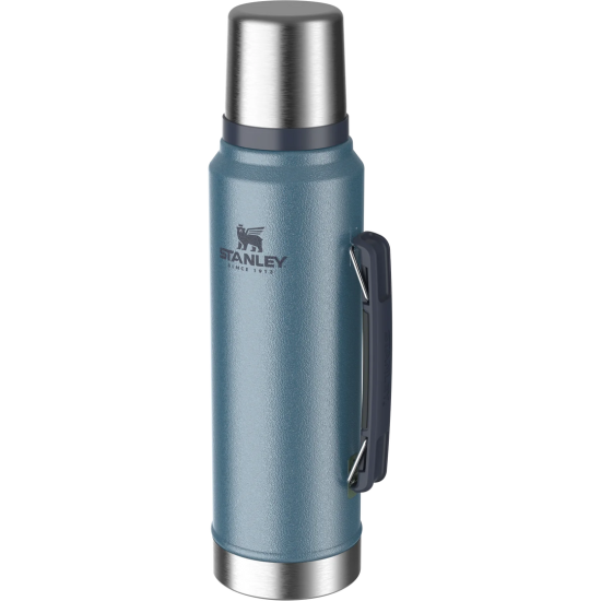 Stanley Klasik Vakumlu Çelik Termos 1 Lt - STANLEY (1)