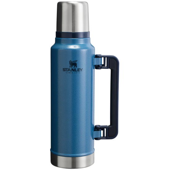 Stanley Klasik Vakumlu Çelik Termos 1,4 Lt - STANLEY
