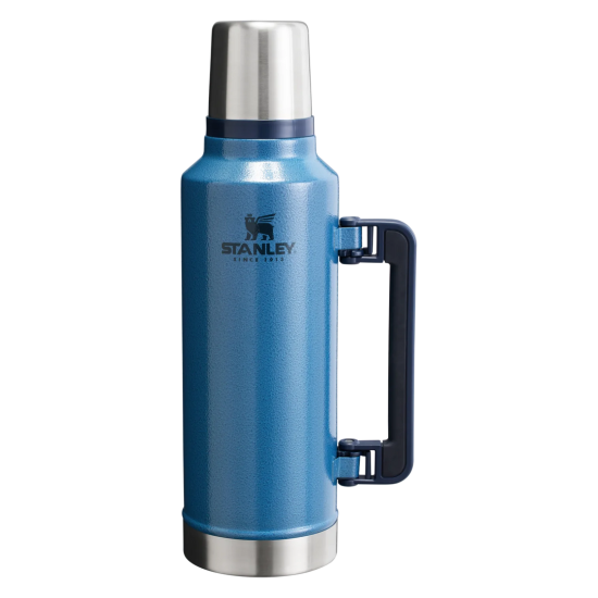 Stanley Klasik Vakumlu Çelik Termos 1,9 Lt - STANLEY