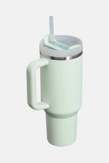 Stanley Quencher H2.O FlowState Tumbler Pipetli Termos Bardak 1.18 Lt - STANLEY (1)