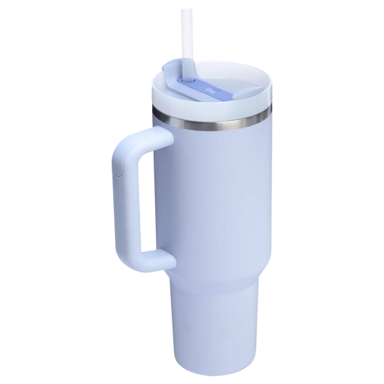 Stanley Quencher H2.O FlowState Tumbler Pipetli Termos Bardak 1.18 Lt - STANLEY (1)