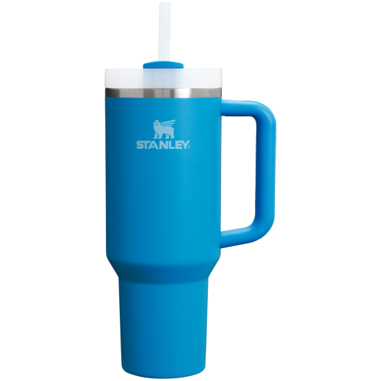 Stanley Quencher H2.O FlowState Tumbler Pipetli Termos Bardak 1.18 Lt - STANLEY