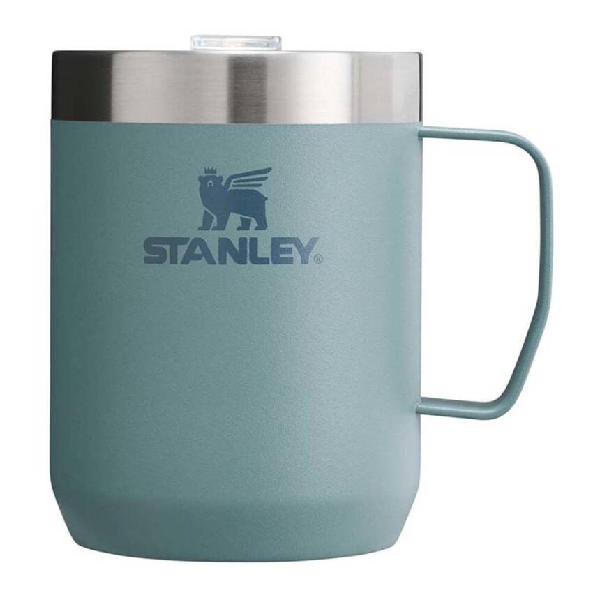 Stanley The Stay-Hot Camp Mug 0.23L - 1