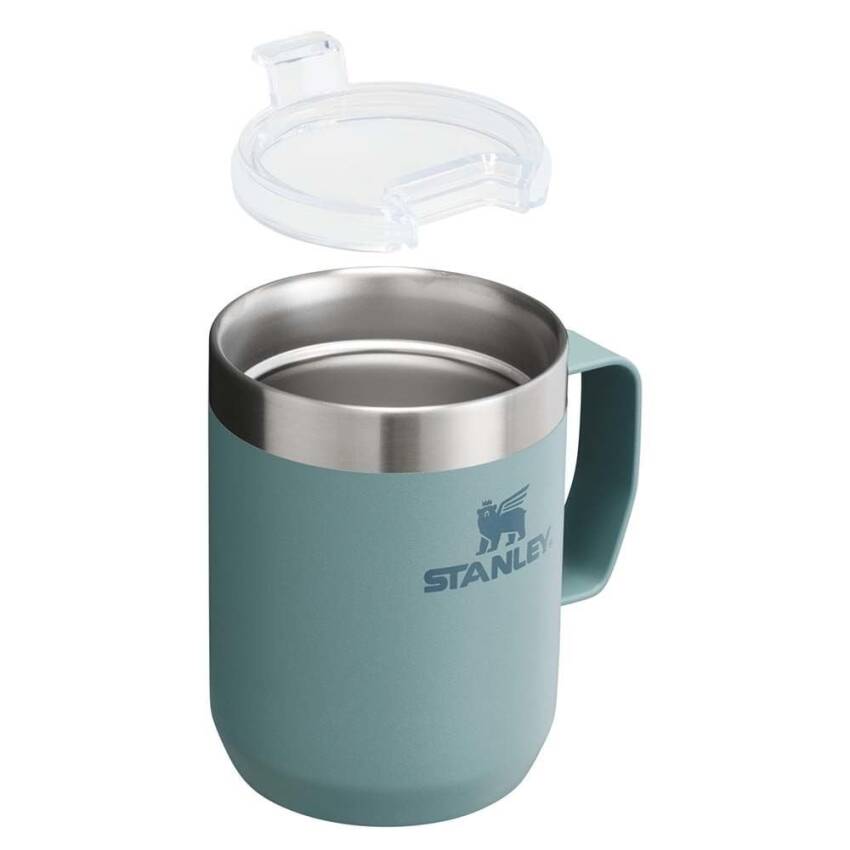 Stanley The Stay-Hot Camp Mug 0.23L - 3