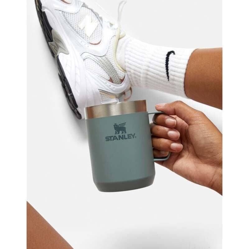 Stanley The Stay-Hot Camp Mug 0.23L - 4