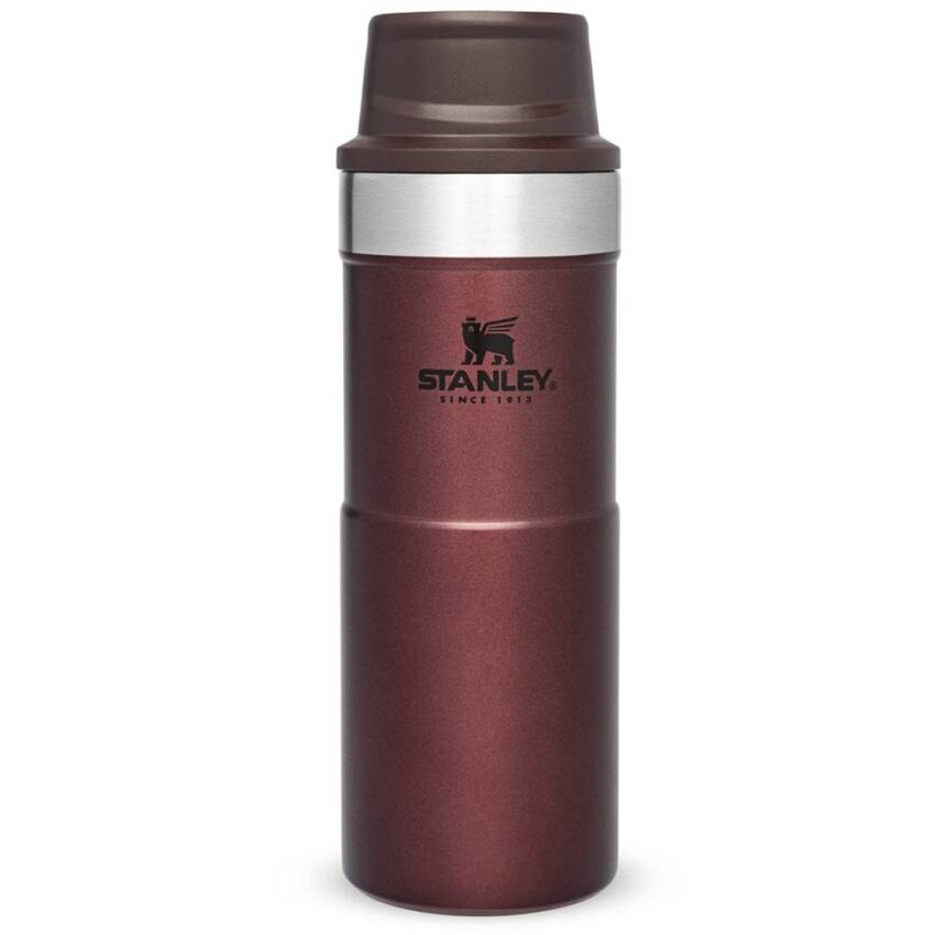 Stanley Trigger Action 0.35 Travel Mug Bordo - 1