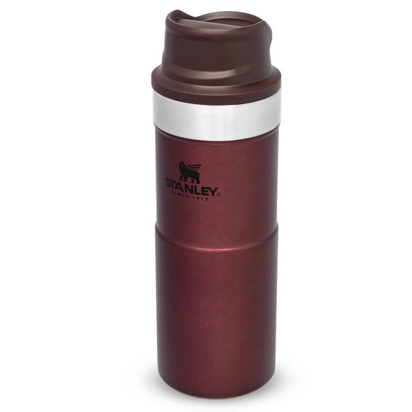 Stanley Trigger Action 0.35 Travel Mug Bordo - 2