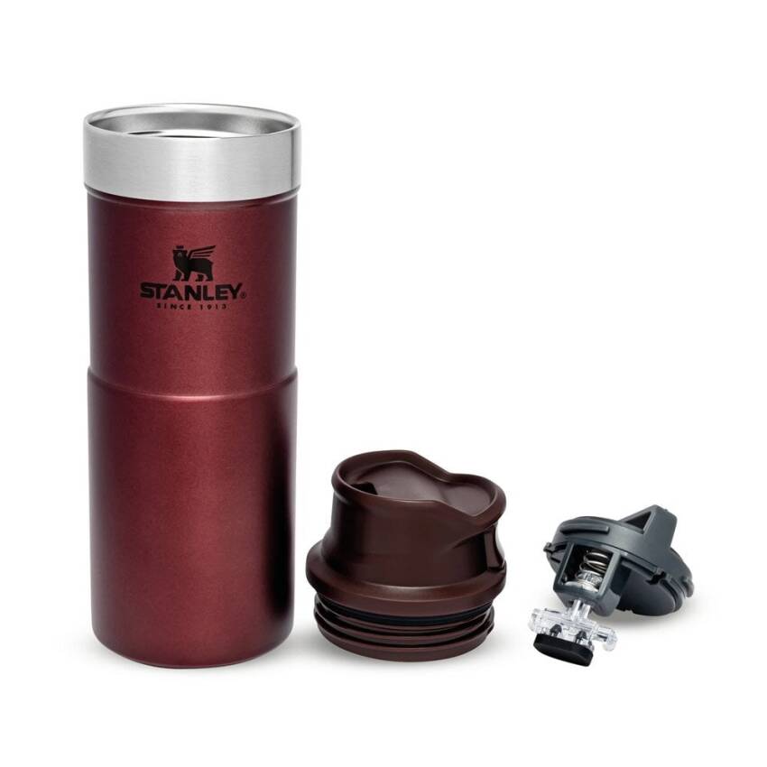 Stanley Trigger Action 0.35 Travel Mug Bordo - 3