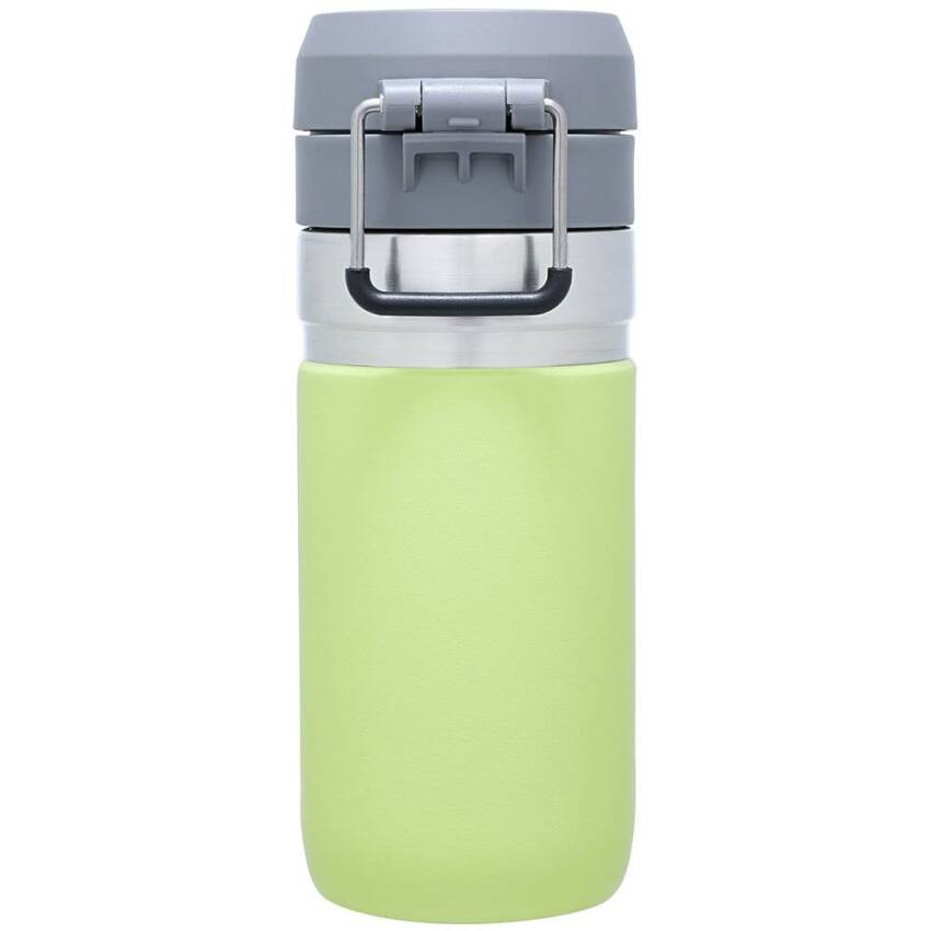 The Quick-Flip Water Bottle 0.47L - Açık Yeşil - 2