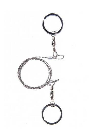 Summit DA Survival Tel Testere Alu - Summit