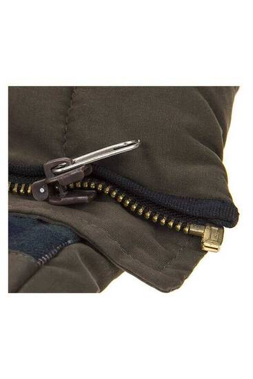 Summit Replacement Zip Fix Kit Fermuar Onarım Kiti 6'lı Paket Black - Summit (1)