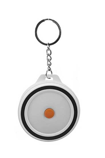 Summit Çok Amaçlı Çadır Işığı 30 Lümen White - Summit (1)